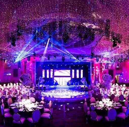 AVL Event Technologies