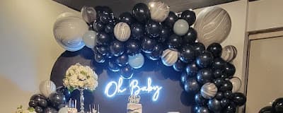 Casa Fiesta Events - Balloons & Event Rentals - Party Decorator