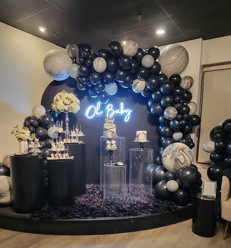 Casa Fiesta Events - Balloons & Event Rentals - Party Decorator