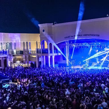 All On Stage Productions - Wedding DJ