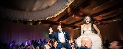 C&J Entertainment Agency