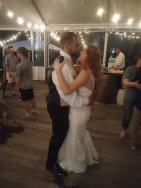 Rock N Roll Express Djs - Wedding DJ