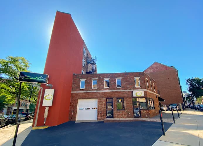 DJ Realty Management