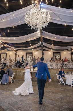 Moore Value Productions - Wedding DJ