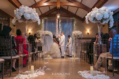 Alliance Entertainment Group of Texas, LLC - Wedding DJ