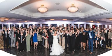 Fresh New Angle Events - Wedding DJ