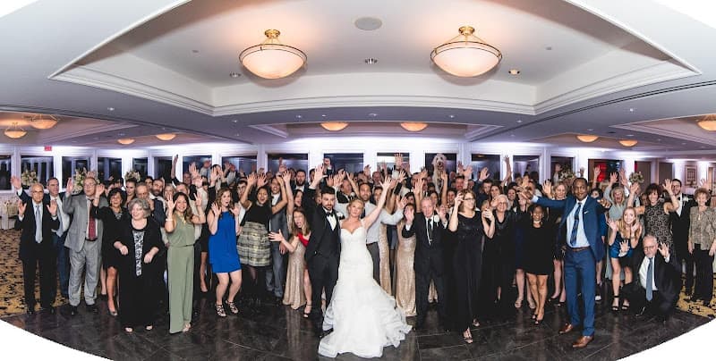 Fresh New Angle Events