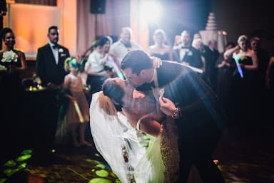 RhythMix Entertainment - Wedding DJ