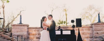 Amani Jae Entertainment