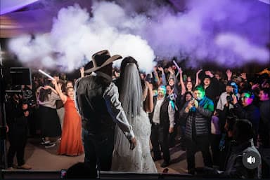 DJ Charly Entertainment - Wedding DJ