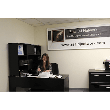 Zeal DJ Network - Wedding DJ