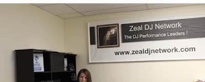Zeal DJ Network