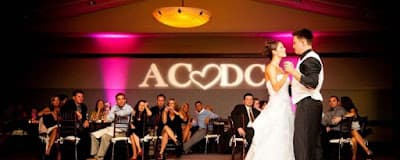 Hit It Music Production | San Diego Wedding dj