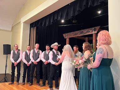 California Non Stop - Wedding DJ