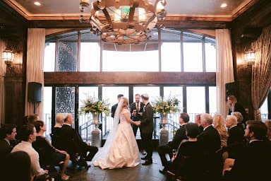 Teague Events - Wedding DJ