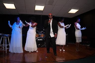 Florida Event Source - Wedding DJ