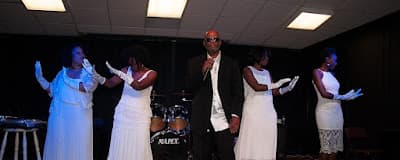 Florida Event Source