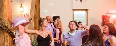 StayTuned DJ Entertainment