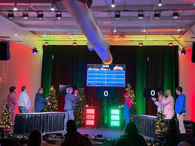 America's Party Pros, LLC - Wedding DJ