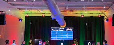 America's Party Pros, LLC