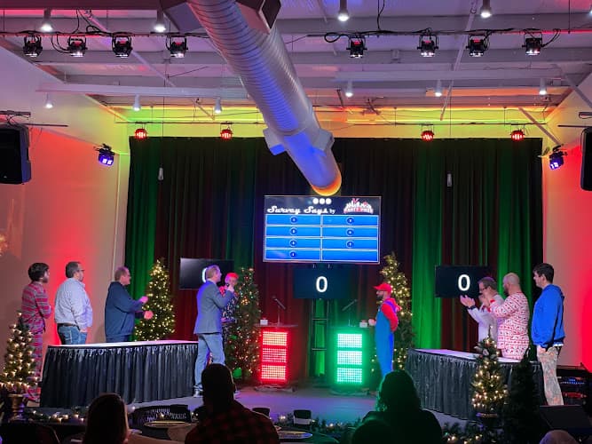 America's Party Pros, LLC