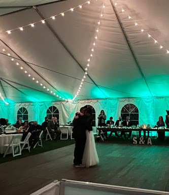 MC Pro DJ's - Wedding DJ