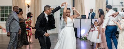 Ultimate Occasions Events and Rentals