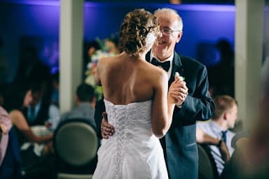 All About You DJ - Wedding DJ