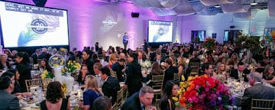 Astounding Sounds & Lighting