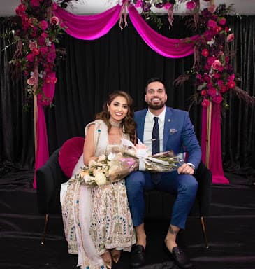 Planned 2 Perfection - Wedding DJ