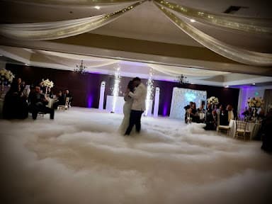 DJ CeeLos - Wedding DJ