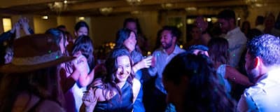 Complete Weddings + Events