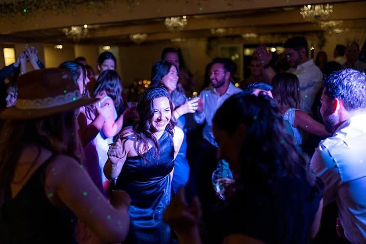 Complete Weddings + Events