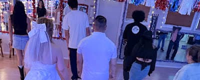 Dance with Donny Studio