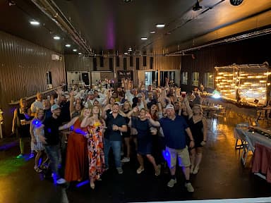 Dynasty Entertainment - Wedding DJ