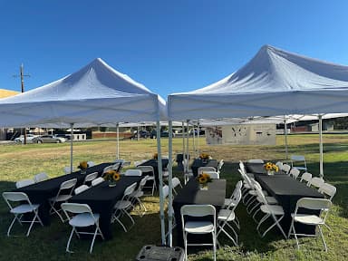 YC PartyEvents - Wedding DJ