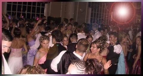 DJ and Karaoke Mobile for San Diego Events