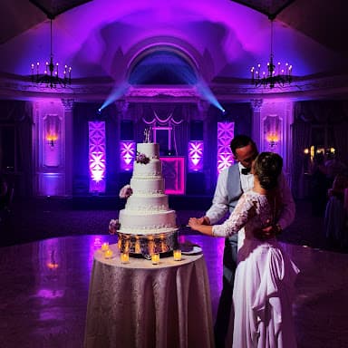 Adam Saber Signature Events - Wedding DJ