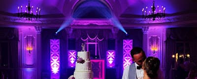 Adam Saber Signature Events