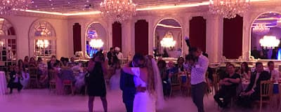 Custom Entertainment - DJs and Photo Booths