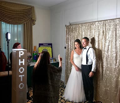 Signature DJs - Wedding DJ