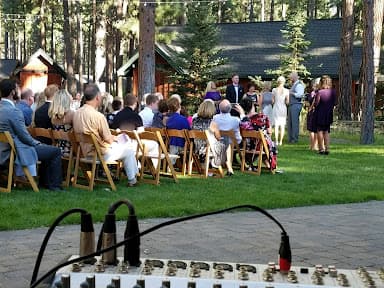 Studio 7 Dj & Recording Services - Wedding DJ