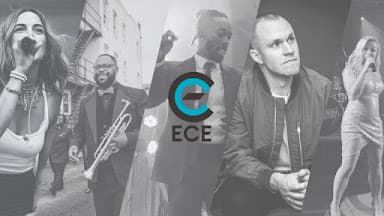 EastCoast Entertainment - Wedding DJ