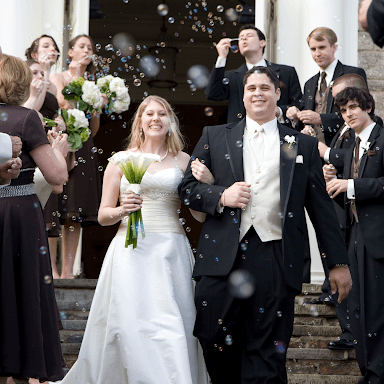 Artistic Dj's Entertainment Company - Wedding DJ