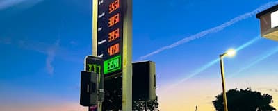 The DJ Car - Miami Event Rentals