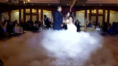 Midnight Groove Djs - Wedding DJ