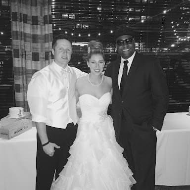 DJ D. Jones - Wedding DJ