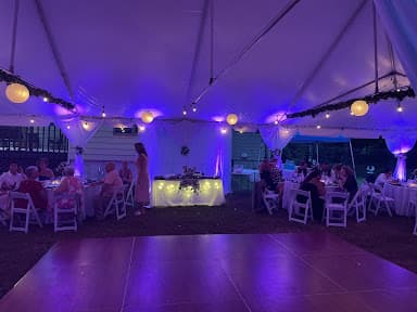 FM Productions - Wedding DJ