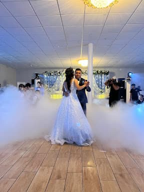 DJ VAZQUEZ NYC - Wedding DJ