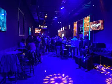 Encore Lounge - Wedding DJ